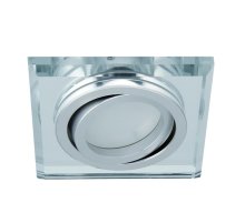 Точечный светильник Kanlux Morta CT-DTL50-SR 26718