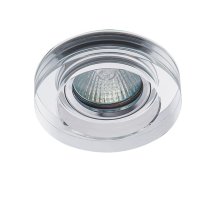 Точечный светильник Kanlux Morta B CT-DSO50-SR 22117