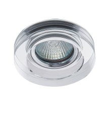 Точечный светильник Kanlux Morta B CT-DSO50-SR 22117