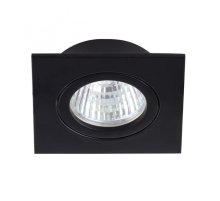 Точечный светильник Kanlux Dalla CT-DTL50-B 22433