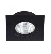 Точечный светильник Kanlux Dalla CT-DTL50-B 22433