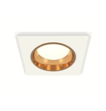 Встраиваемый светильник Ambrella Light Techno XC6520004 (C6520, N6113)