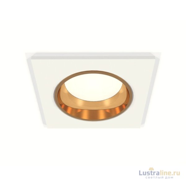 Встраиваемый светильник Ambrella Light Techno XC6520004 (C6520, N6113)