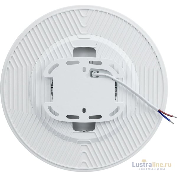 Точечный светильник iLedex Mercury 5552-36W-D217-3/4K-WH+BK Точечный светильник iLedex Mercury 5552-36W-D217-3/4K-WH+BK