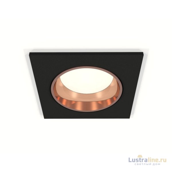 Встраиваемый светильник Ambrella Light Techno XC6521005 (C6521, N6114)