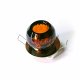 Точечный светильник Elvan TCH-1023-GY-5.3-SBR