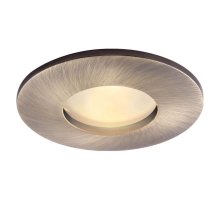 Встраиваемый светильник Arte Lamp Aqua A5440PL-1AB