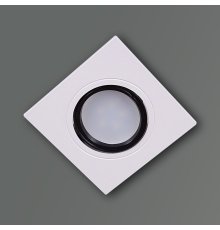 Точечный светильник Reluce 16111-9.0-001 WT+BK