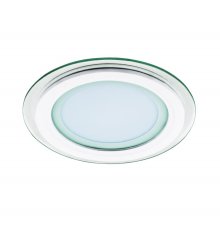 Влагозащищенный светильник Lightstar Acri 212011