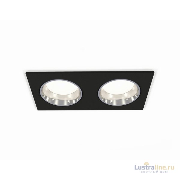 Встраиваемый светильник Ambrella Light Techno XC6526003 (C6526, N6112)