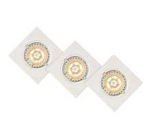 Встраиваемый светильник Lucide Focus 11002/15/31