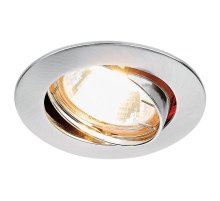 Встраиваемый светильник Ambrella Light Classic 104S SS
