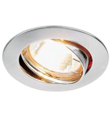 Встраиваемый светильник Ambrella Light Classic 104S SS