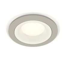 Встраиваемый светильник Ambrella Light Techno XC7623001 (C7623, N7010)