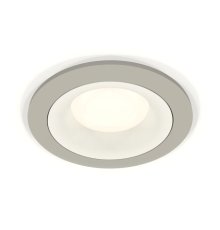Встраиваемый светильник Ambrella Light Techno XC7623001 (C7623, N7010)