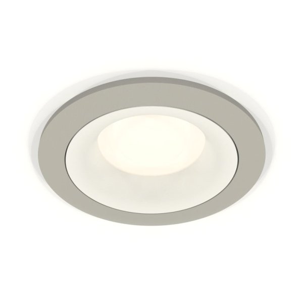 Встраиваемый светильник Ambrella Light Techno XC7623001 (C7623, N7010)