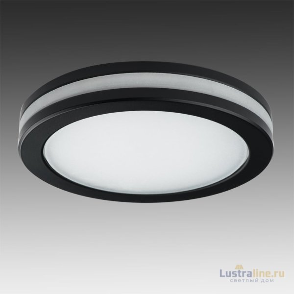 Влагозащищенный светильник Lightstar MATURO 070762 Влагозащищенный светильник Lightstar MATURO 070762