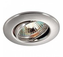 Встраиваемый светильник Novotech Classic 369694 Встраиваемый светильник Novotech Classic 369694