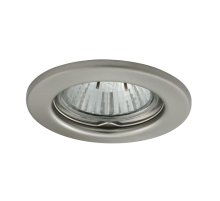 Точечный светильник Kanlux Dele AL-204-C/M 913