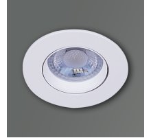 Точечный светильник Reluce 81122-9.0-001 LED5W WT
