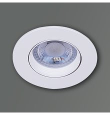 Точечный светильник Reluce 81122-9.0-001 LED5W WT