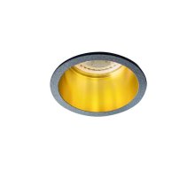 Точечный светильник Kanlux Spag D B/G 27326