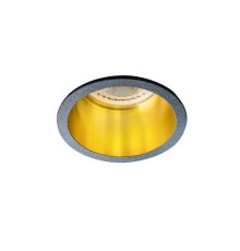 Точечный светильник Kanlux Spag D B/G 27326