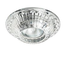 Встраиваемый светильник Lightstar Torcea 006332 УЦ