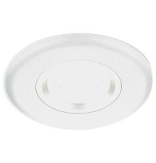 Встраиваемый светильник Ambrella Light Classic P2340 W