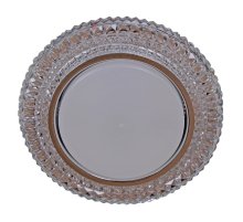 Точечный светильник Reluce 53201-9.0-001LF GX53+LED4W CL