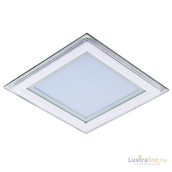 Влагозащищенный светильник Lightstar Acri 212042