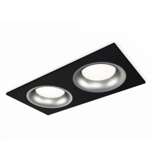 Встраиваемый светильник Ambrella Light Techno XC7636004 (C7636, N7013)