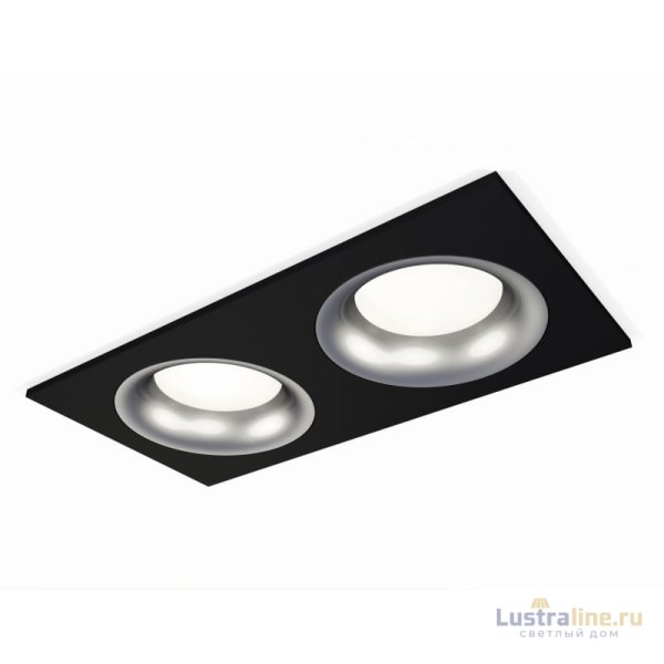 Встраиваемый светильник Ambrella Light Techno XC7636004 (C7636, N7013)