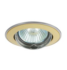 Точечный светильник Kanlux Bask CTC-5515-SG/N 2805