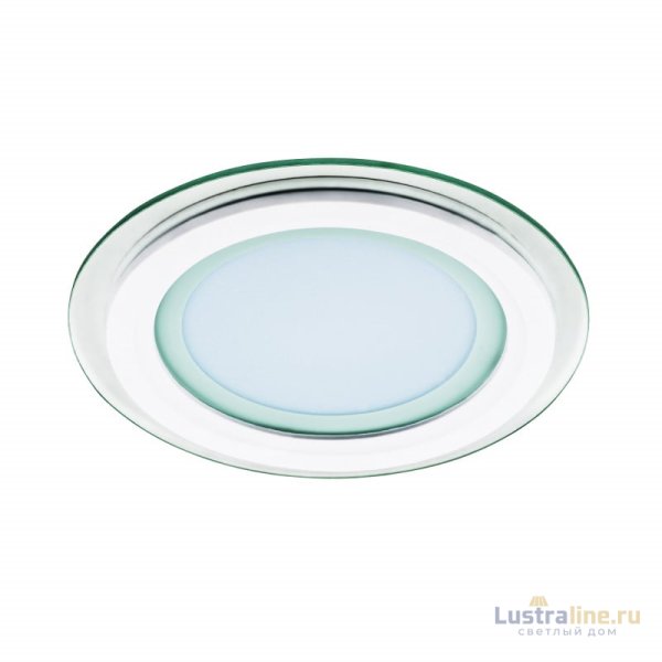 Влагозащищенный светильник Lightstar Acri 212031