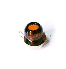 Точечный светильник Elvan TCH-1023-GY-5.3-SBR