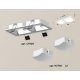 Встраиваемый светильник Ambrella Light Techno XC7905014 (C7905, N7756)
