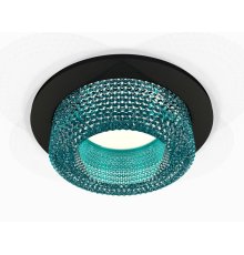 Встраиваемый светильник Ambrella Light Techno XC7622023 (C7622, N7194)