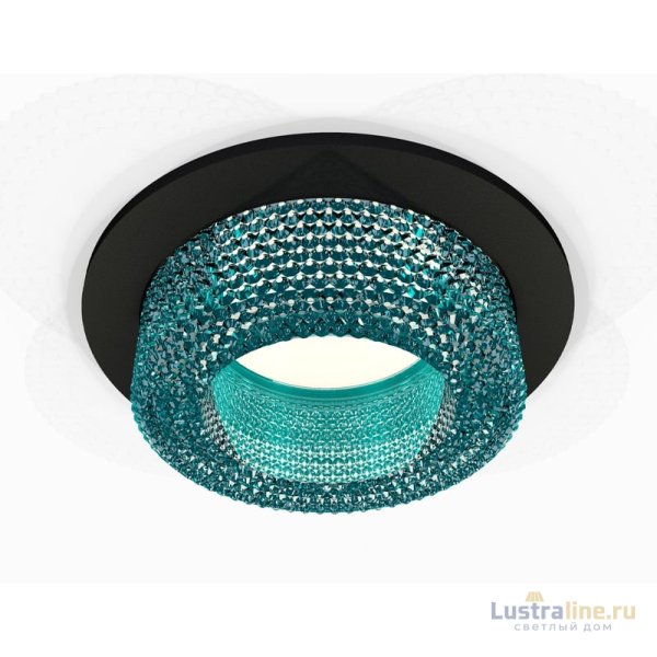 Встраиваемый светильник Ambrella Light Techno XC7622023 (C7622, N7194)