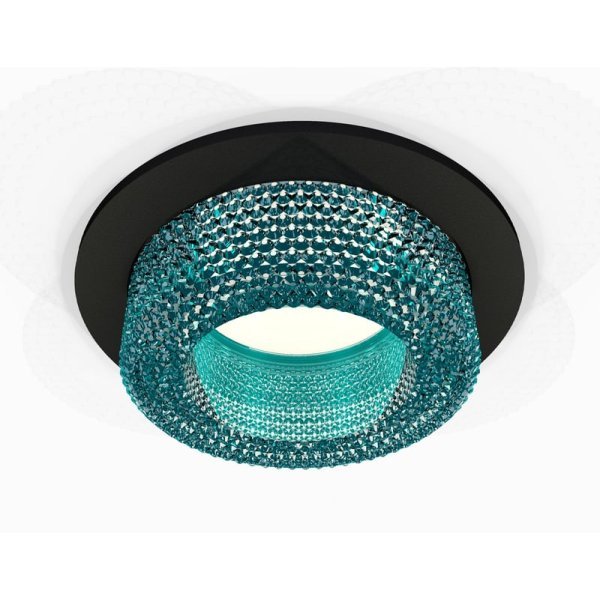 Встраиваемый светильник Ambrella Light Techno XC7622023 (C7622, N7194)