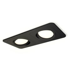 Встраиваемый поворотный светильник Ambrella Light Techno XC7906010 (C7906, N7711)