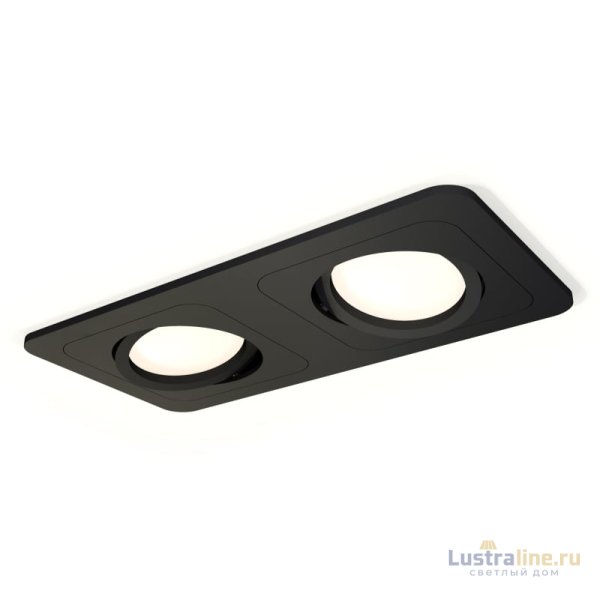 Встраиваемый поворотный светильник Ambrella Light Techno XC7906010 (C7906, N7711) Встраиваемый поворотный светильник Ambrella Light Techno XC7906010 (C7906, N7711)