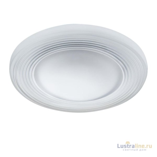Встраиваемый светильник Lightstar Difesa 006881 Встраиваемый светильник Lightstar Difesa 006881