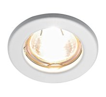 Встраиваемый светильник Ambrella Light Classic FT9210 WH