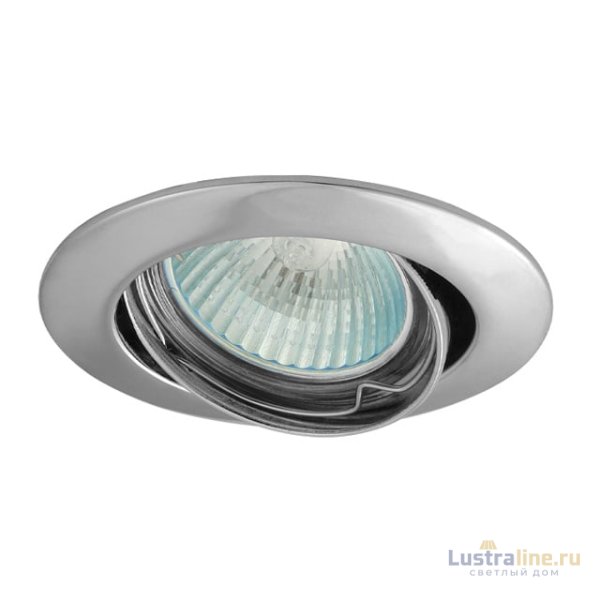 Точечный светильник Kanlux Vidi CTC-5515-C 2781 Точечный светильник Kanlux Vidi CTC-5515-C 2781