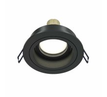 Встраиваемый светильник Maytoni Akron DL025-2-01B УЦ Встраиваемый светильник Maytoni Akron DL025-2-01B УЦ