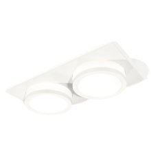 Встраиваемый светильник Ambrella Light Techno XC7635041 (C7635, N7120)