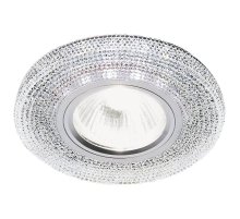 Встраиваемый светодиодный светильник Ambrella Light Led S290 CH
