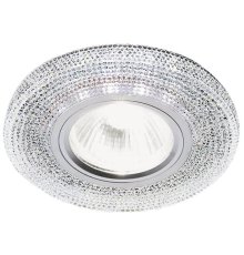 Встраиваемый светодиодный светильник Ambrella Light Led S290 CH