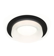 Встраиваемый светильник Ambrella Light Techno XC7622044 (C7622, N7165)